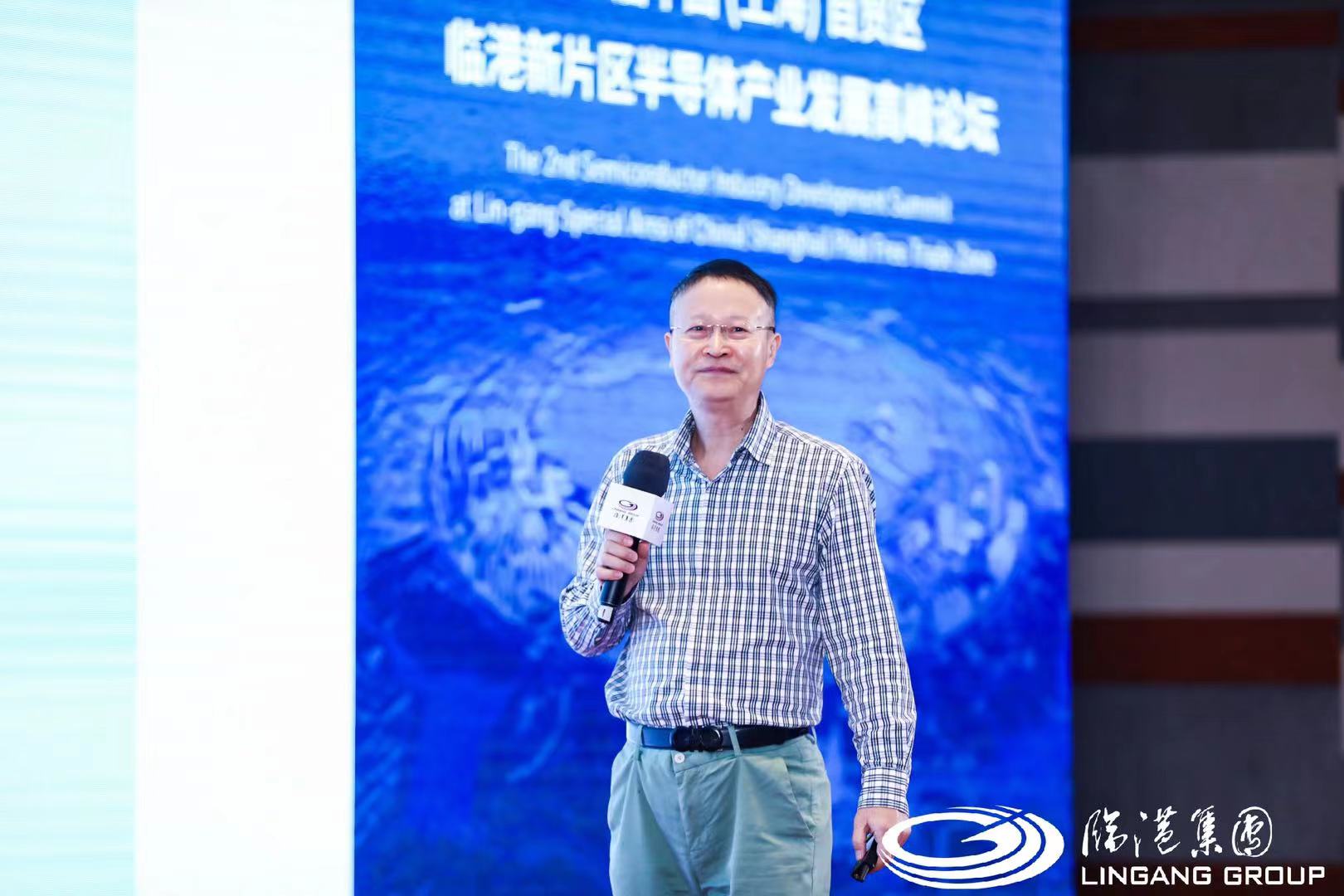 “国产替代”是芯片业千载难逢的创业机会